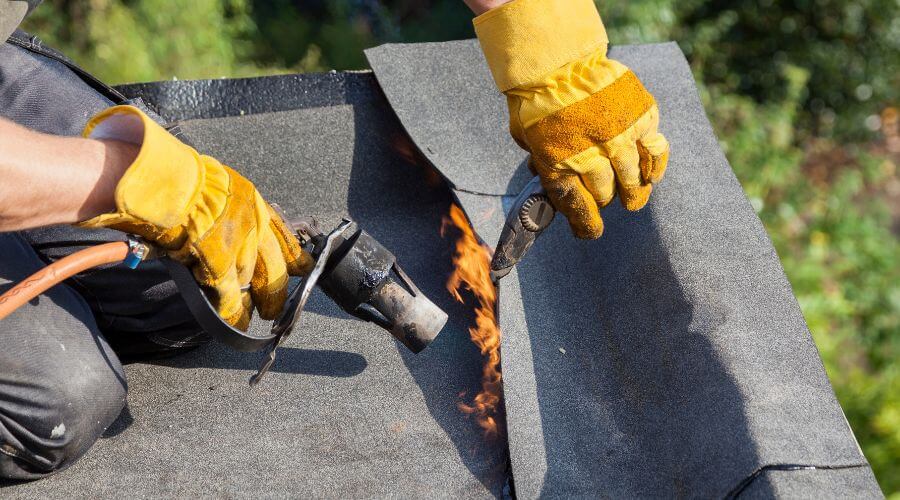 Expert new roof installation services in Barstow, CA